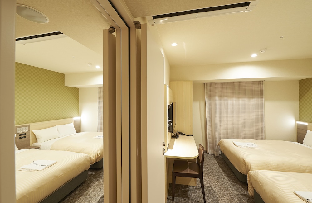 Sotetsu Fresa Inn Osaka-Namba 18/65