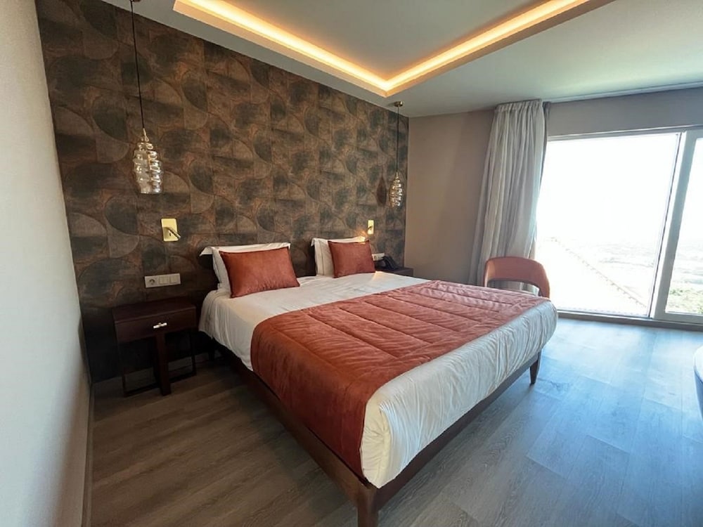 Pena D'Agua Boutique Hotel & Villas 15/43