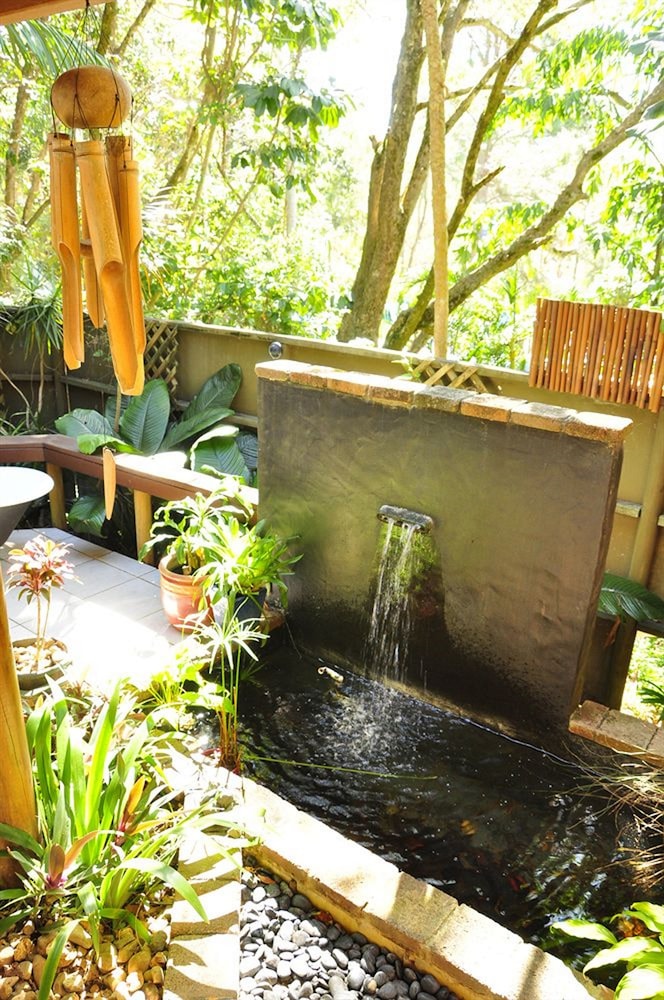THE GARDEN BUREES 4/67