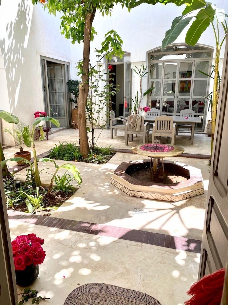 Riad Dar Aman 32/35