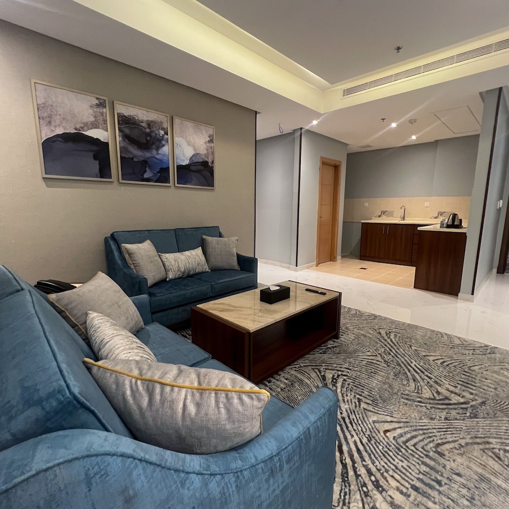 فندق المستوى التاسع(Level Nine Hotel) 14/31