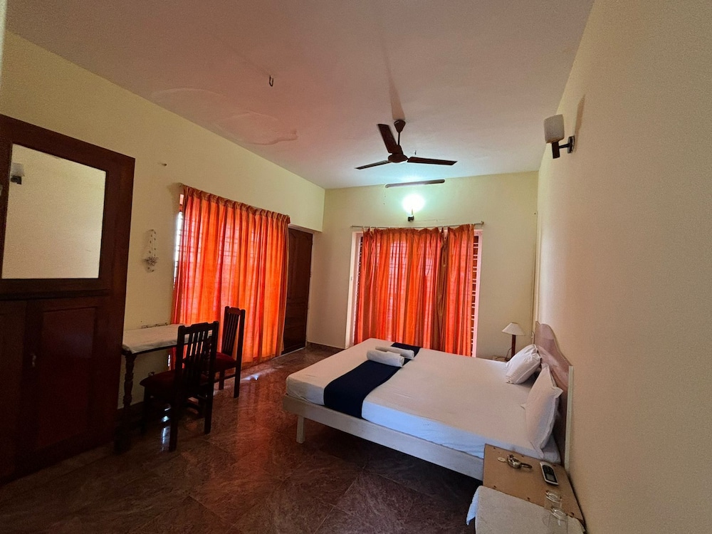 The Ocean Park Beach Resort 13/45