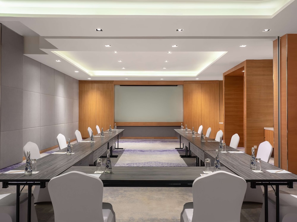 Radisson Golf And Convention Center Batam 63/74