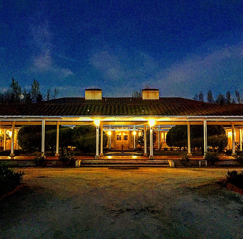 Hotel Viña La Playa 2/49