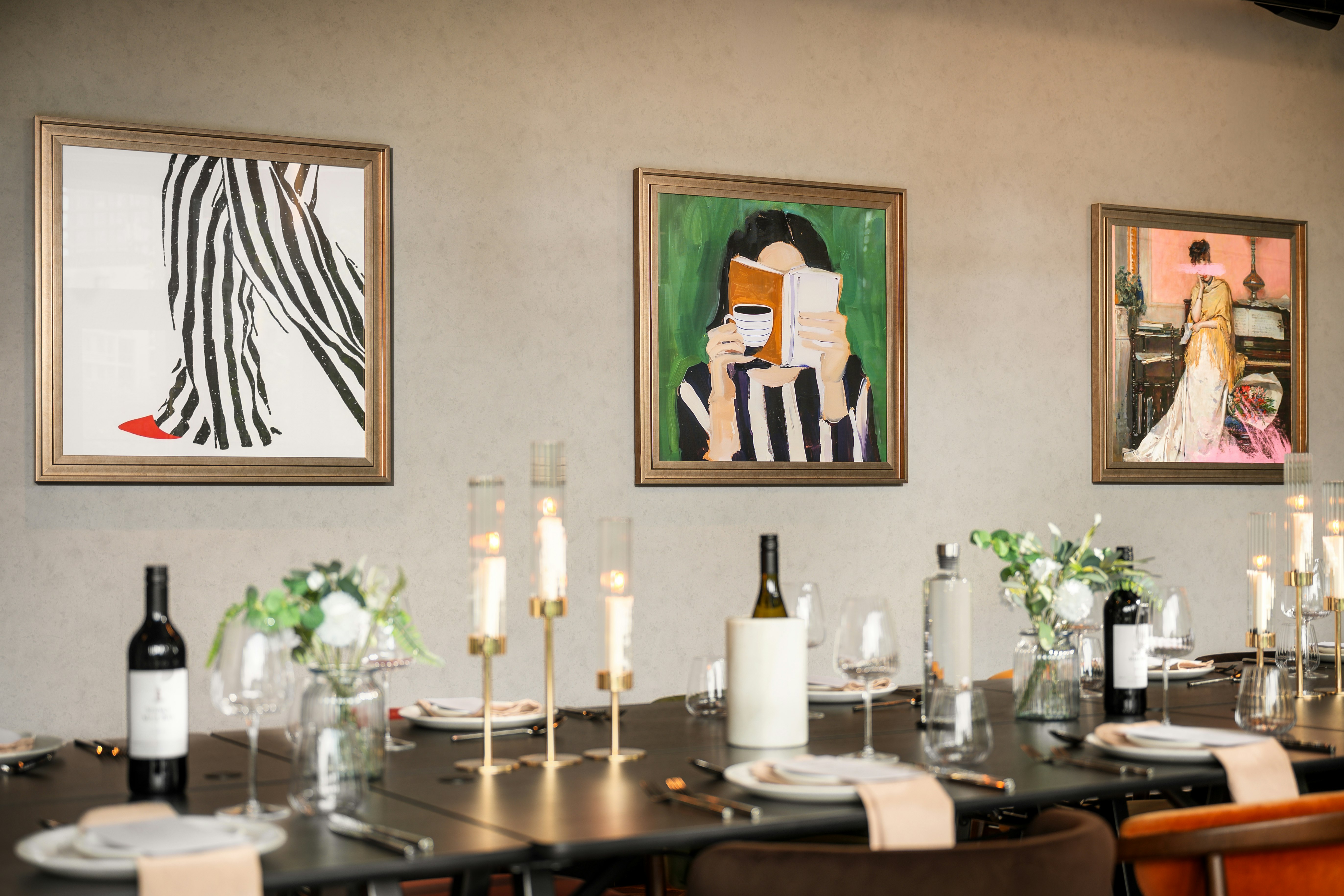 The Gantry London, Curio Collection by Hilton 25/44