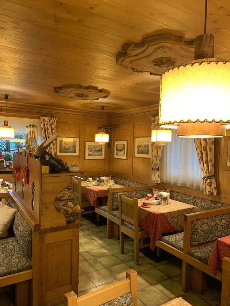 Hotel Meuble Villa Neve 34/50