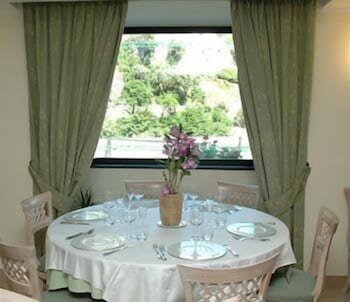 La Pergola Hotel 24/49