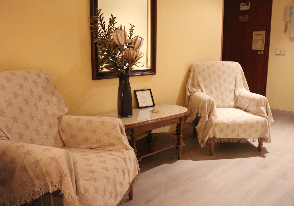 Hostal San Isidro 22/29