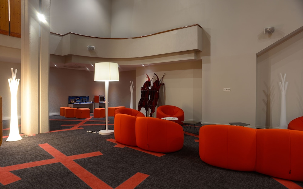 Ibis Styles Poitiers Centre 27/49