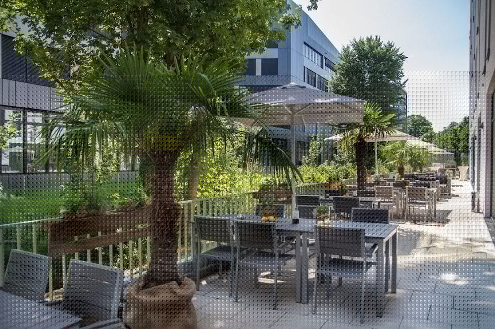Ibis Styles Stuttgart Vaihingen 9/68