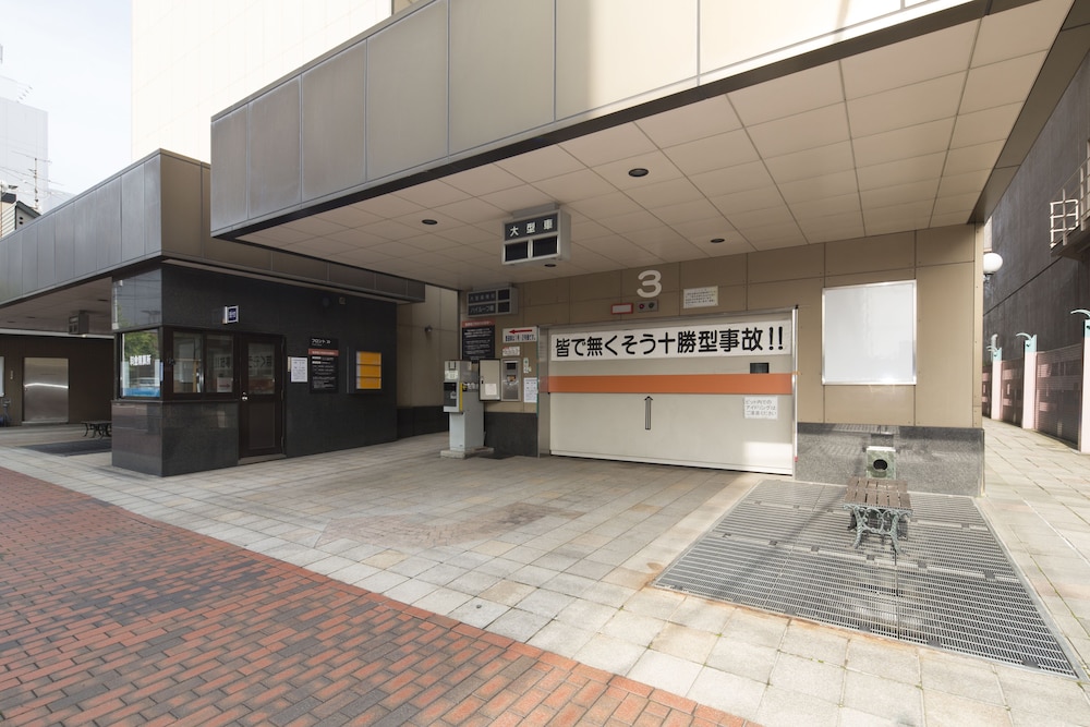 Premier Hotel Cabin Obihiro 43/50
