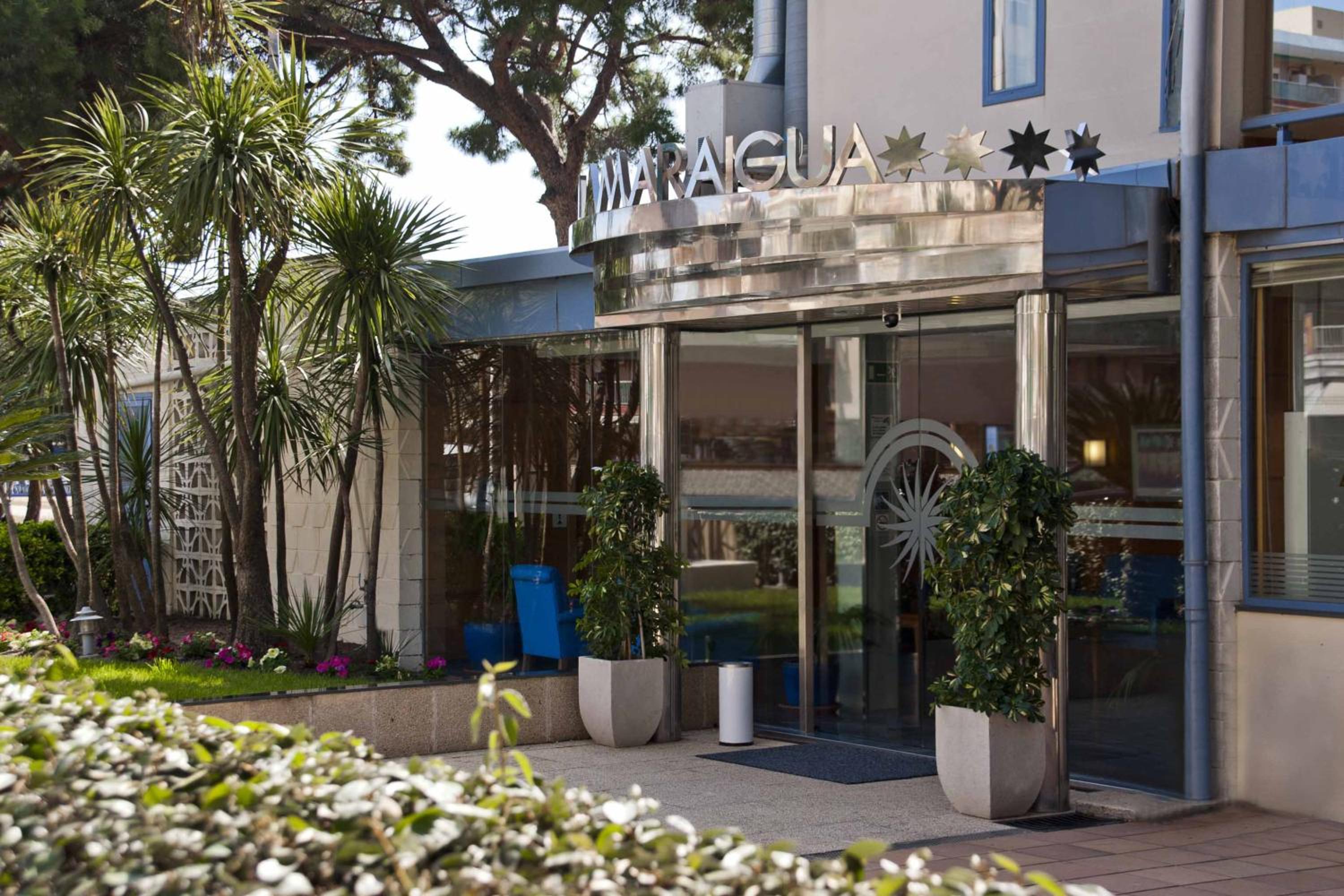 Hotel Amaraigua - Adults Only 3/46