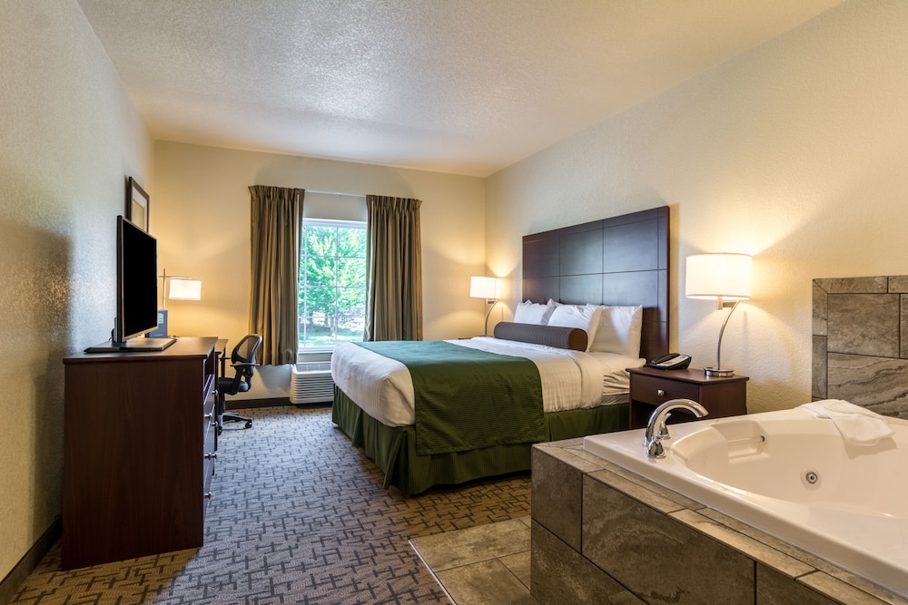 Cobblestone Hotel and Suites - Erie 18/50