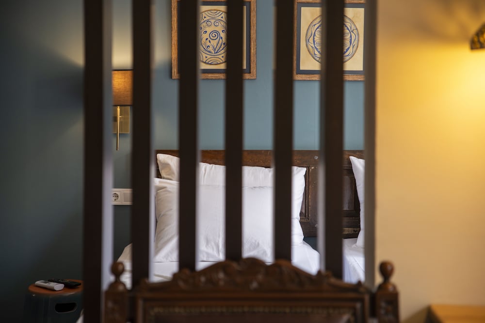 Luwi Antakya Boutique Hotel 25/50