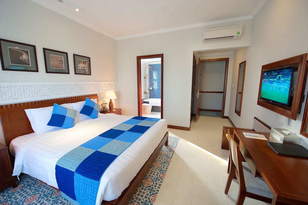Lantana Boutique Hoi An Hotel 15/50