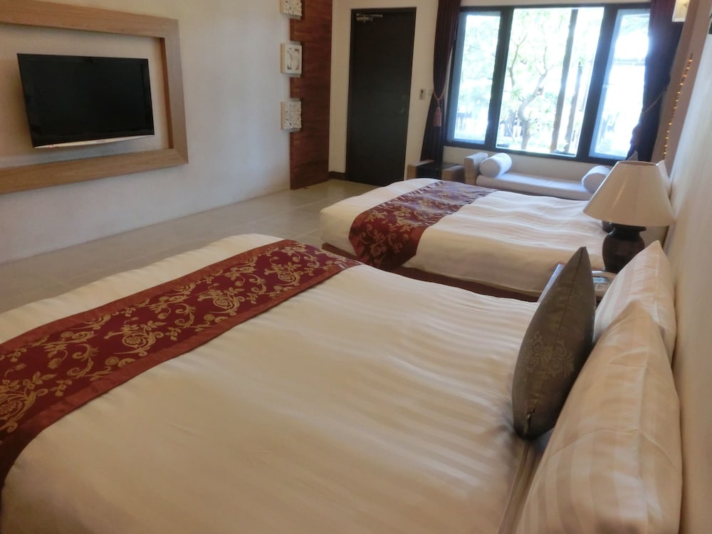 Pangola B&B 25/66