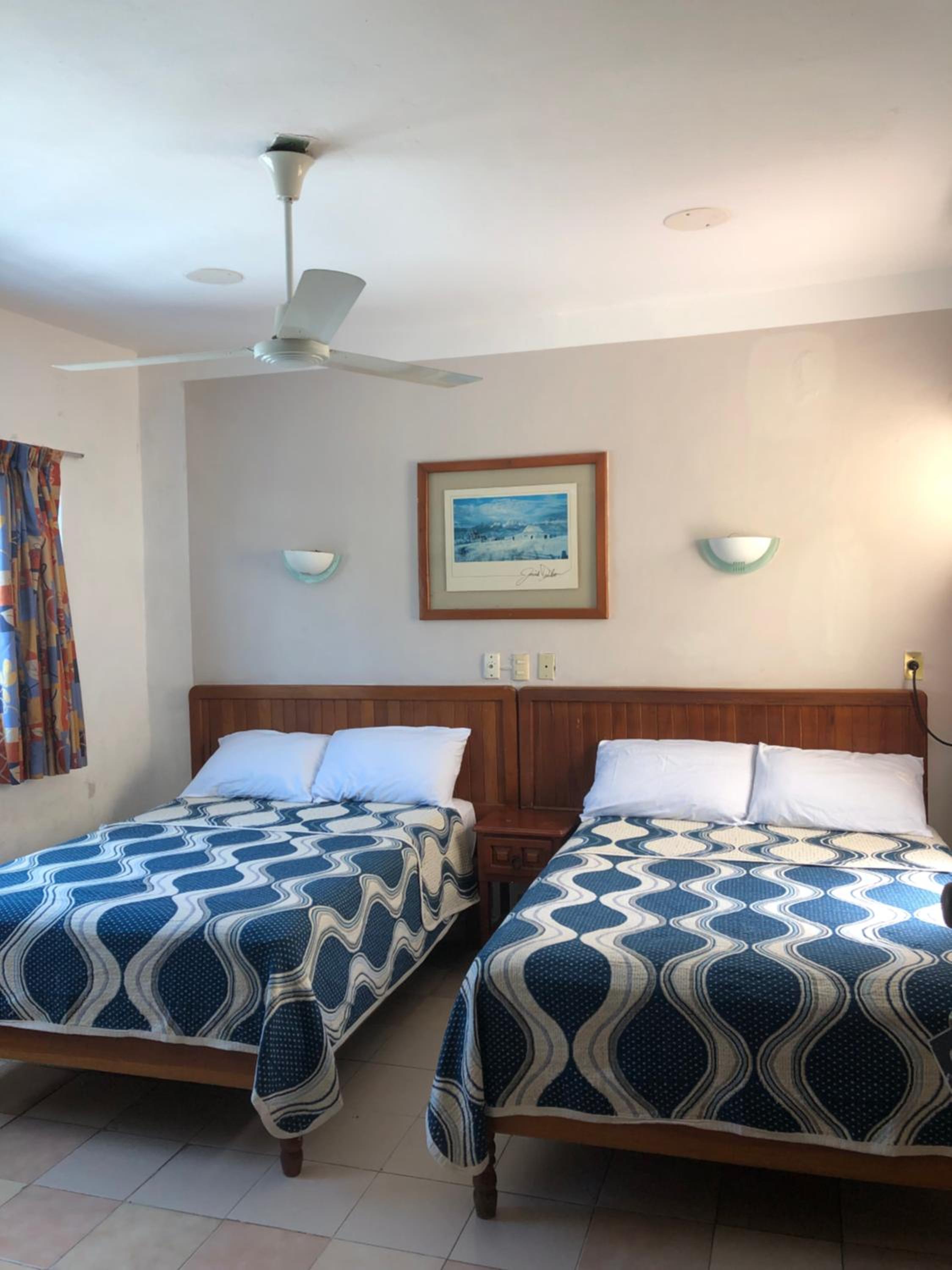 Hotel El Faro Veracruz 13/55