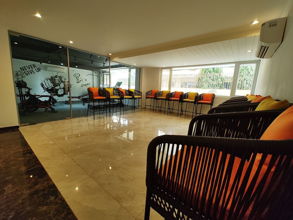 AVA Hotels and Corporates Millennium City 37/50