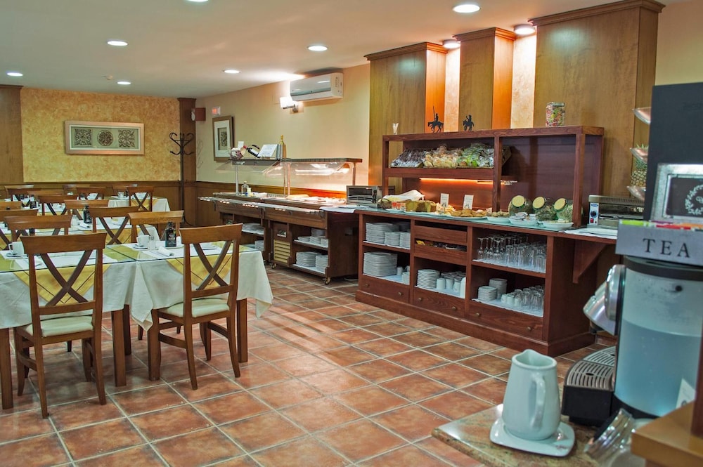 Retiro Del Maestre 36/50