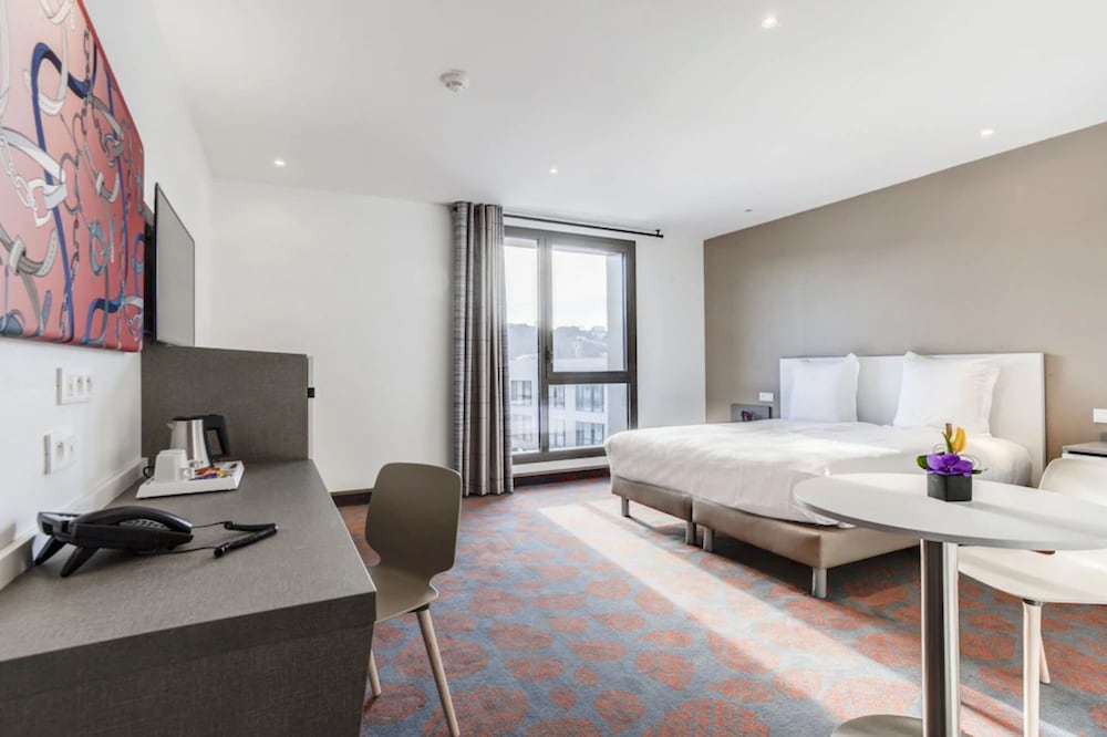 Spark by Hilton Lyon Park Saone 24/61