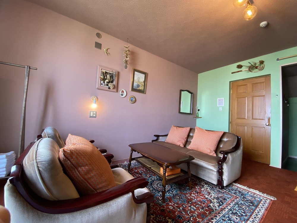 Little Barrel Guest House - Hostel 59/81