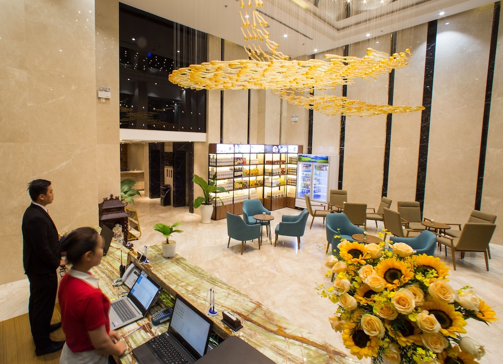 Dtx Hotel Nha Trang 9/73