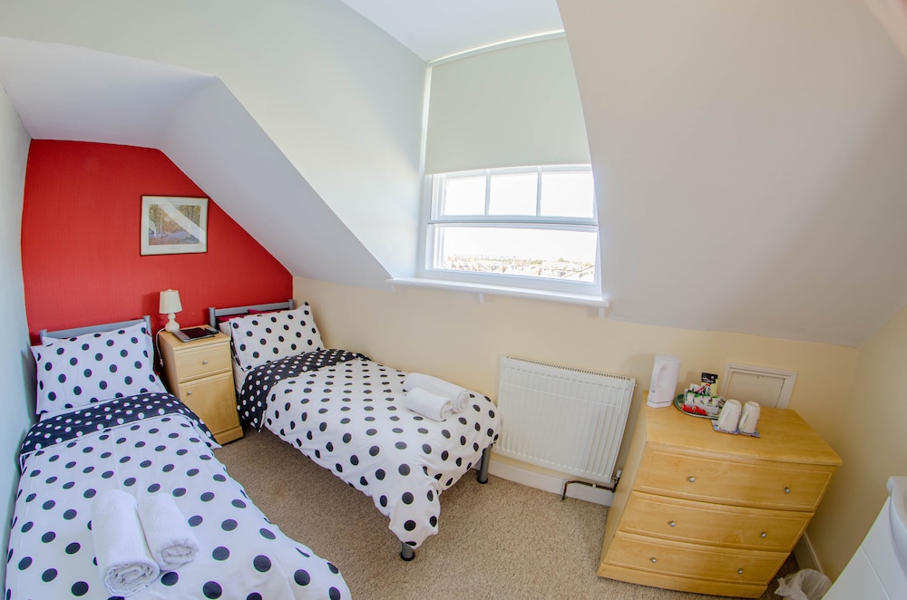 Olivers Guest House 22/29