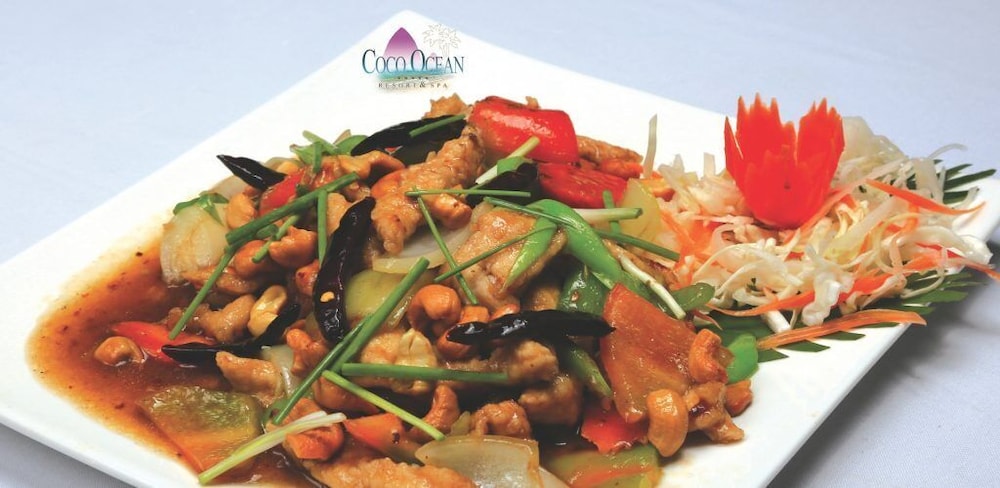 Coco Ocean Resort and Spa 25/55