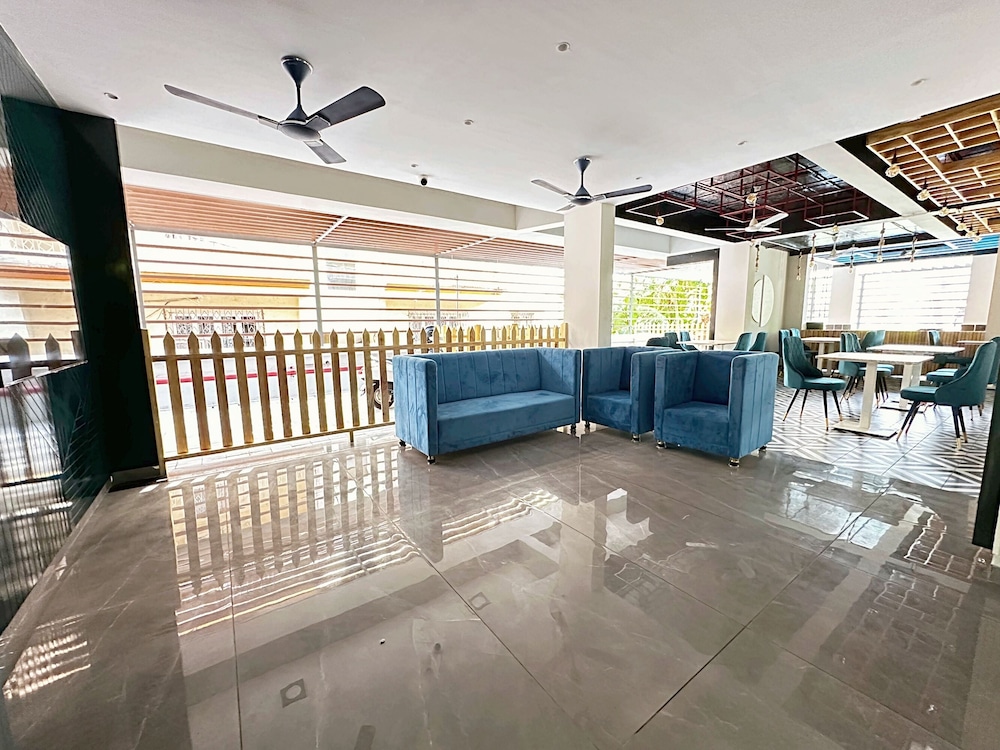 Skon Baga Bliss Hotel by Orion Hotels 6/25