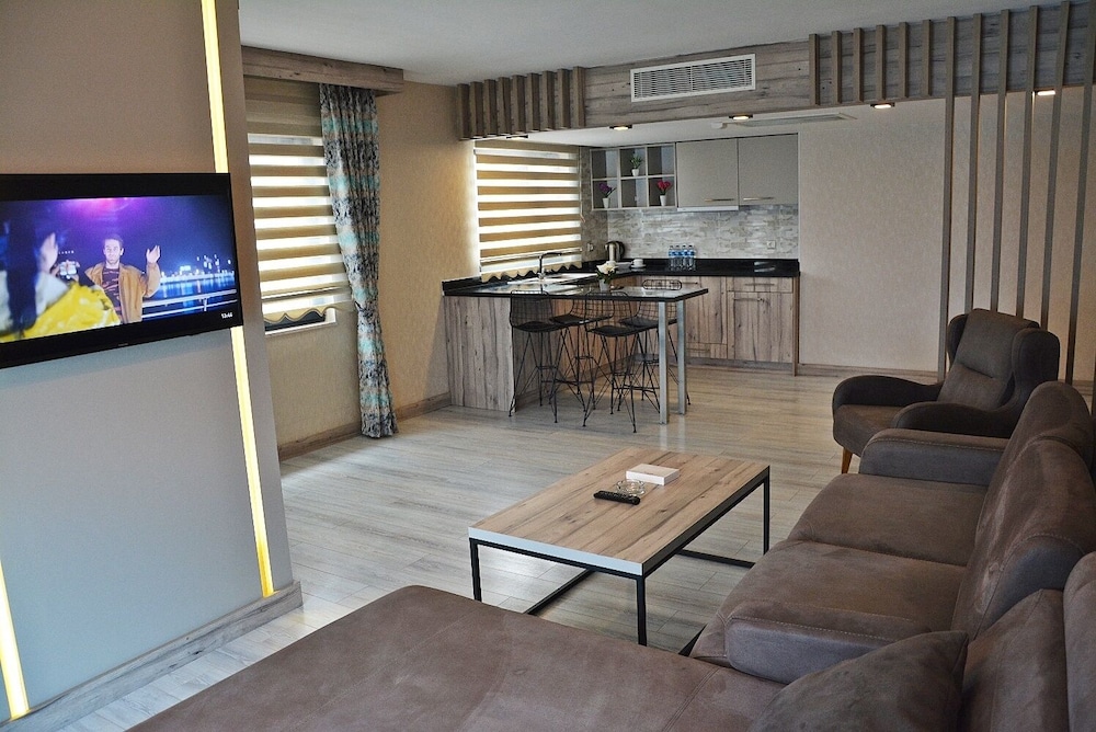 61 Park Hotel 28/51