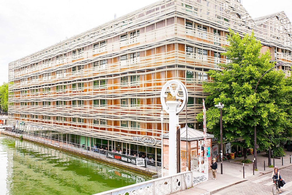 St Christopher S Paris Canal 3/76