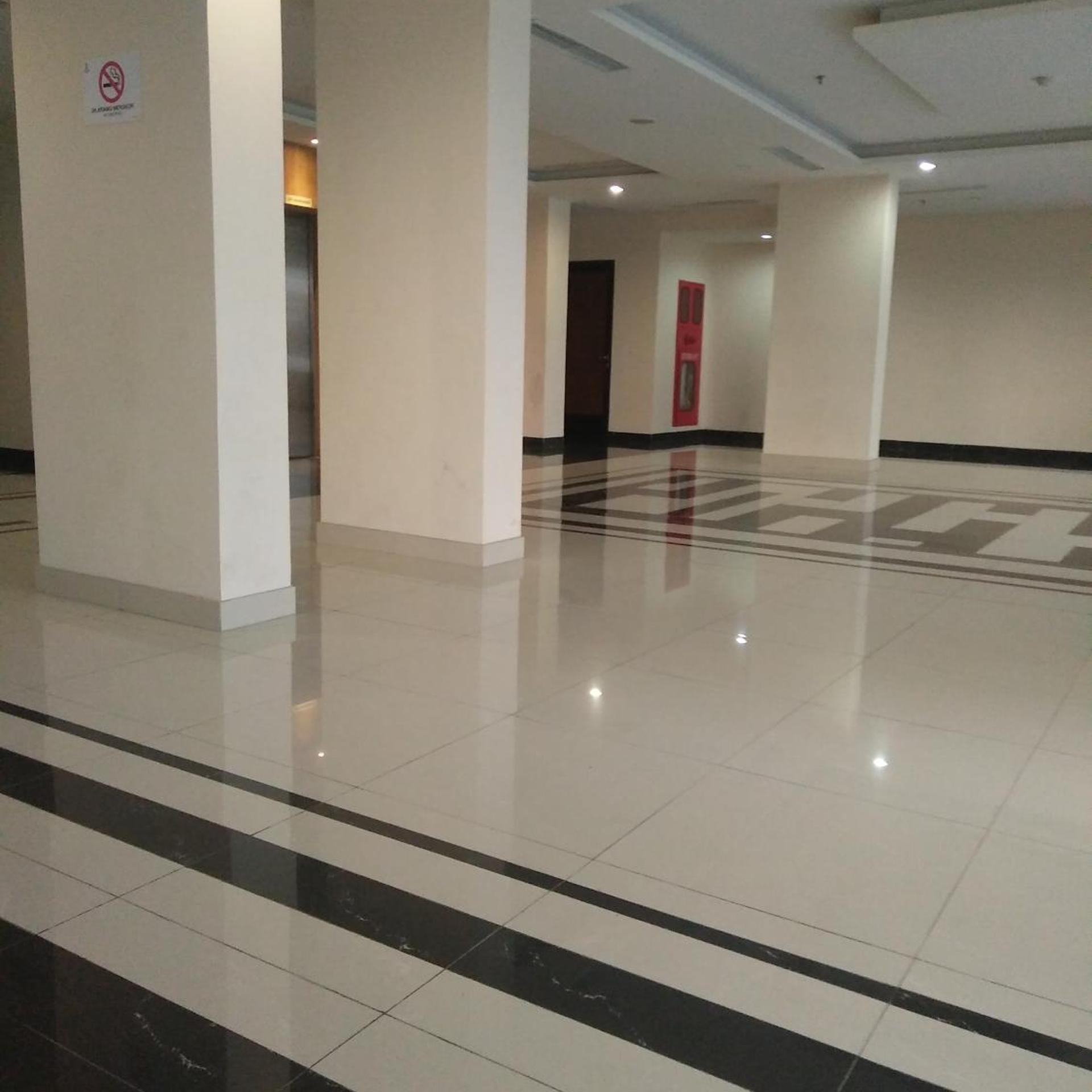 RedDoorz Apartment @ Gateway Pasteur 21/50
