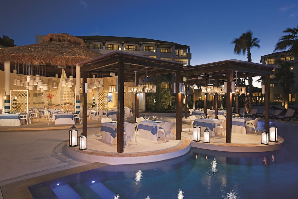 Secrets Playa Mujeres Golf and Spa Resort - Adults Only 1/67