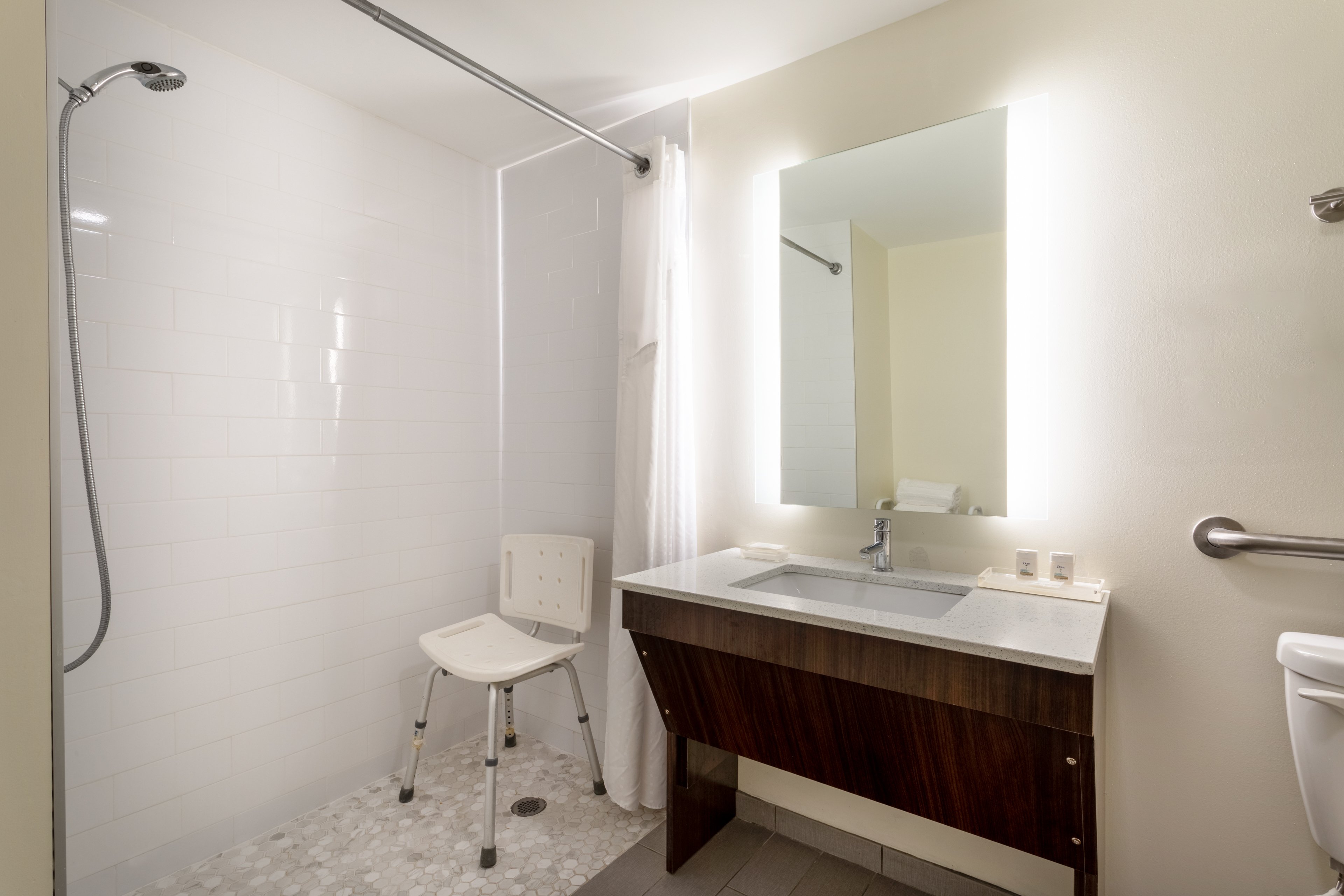 Holiday Inn Tampa North 41/41