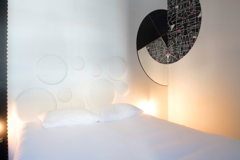 Mabi Hotel Centrum 23/35