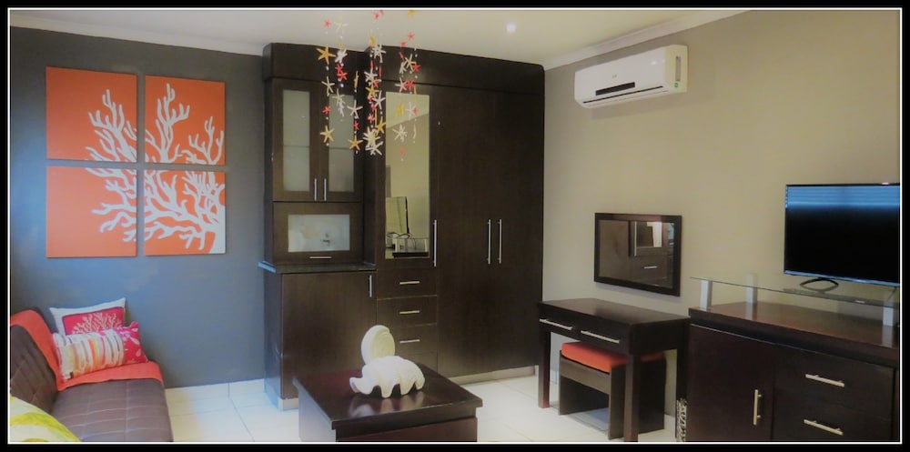Cocomo Guesthouse Spa And Conference Centre 82/100
