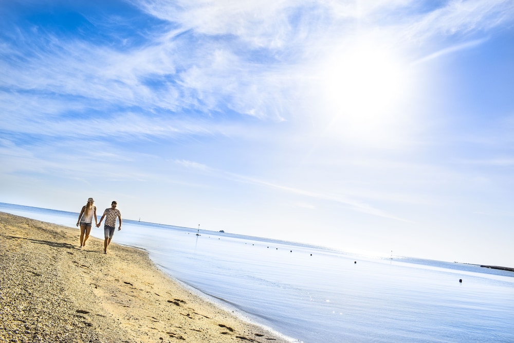Marina Resort Port Ghalib, a member of Radisson Individuals 70/75