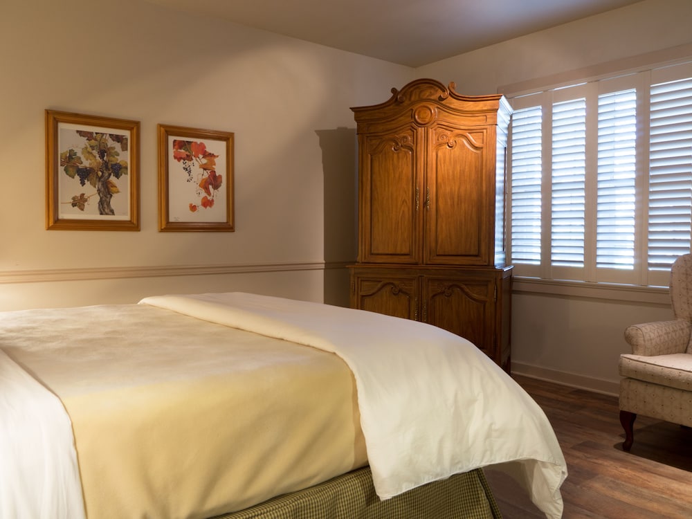 Wine Country Inn 28/43