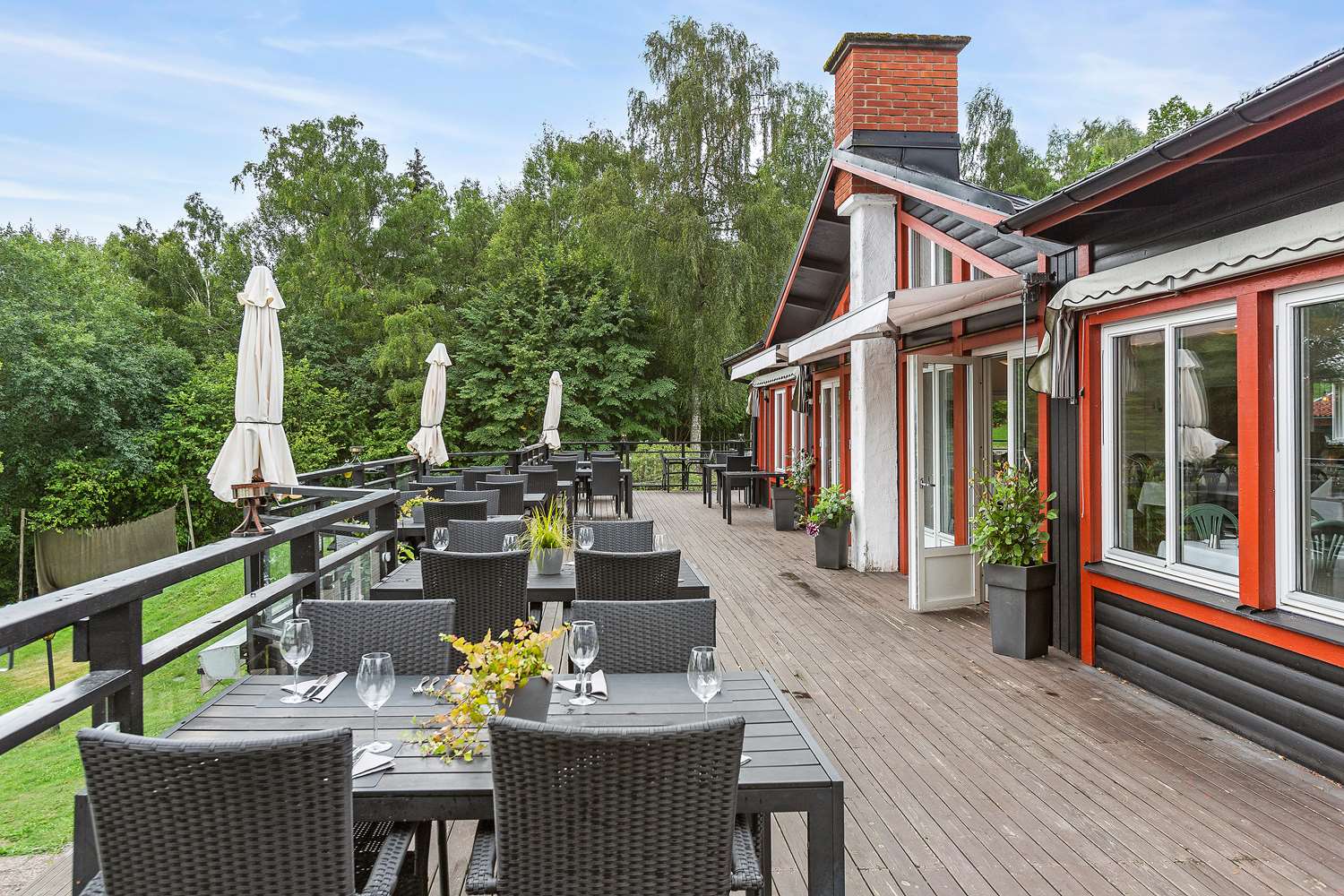 Hotel Ullinge, Sure Hotel Collection By Best Western 23/33