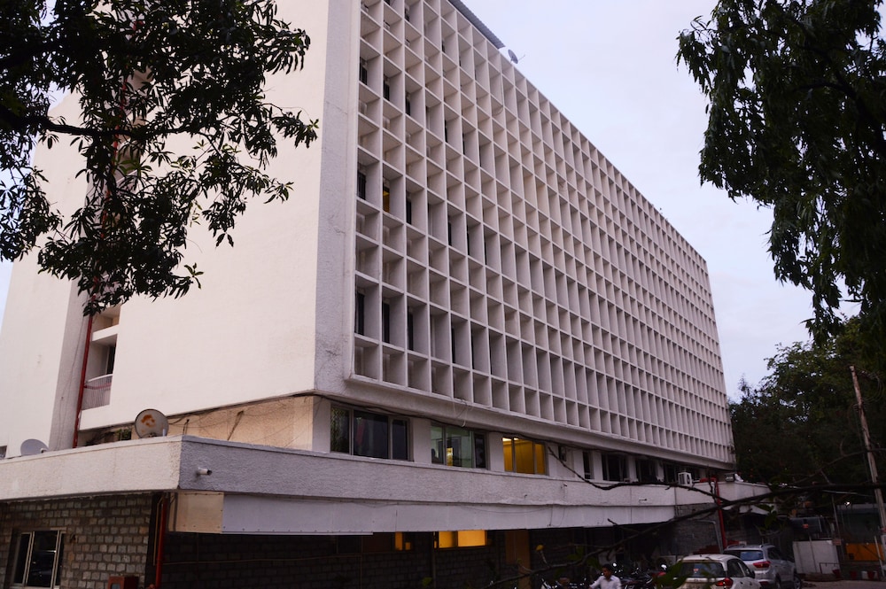 HOTEL SATYA ASHOKA 4/38