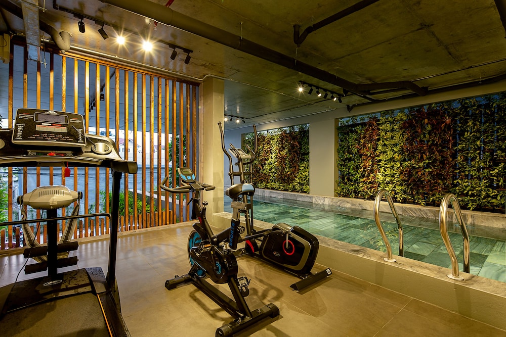 Tropical House Apartment Da Nang 31/50