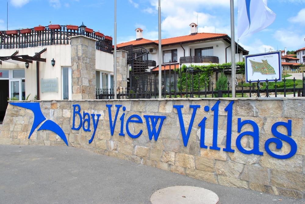 Villa On The Black Sea 23/38