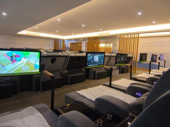 Quanyan Hotspring Holiday Hotel 35/56