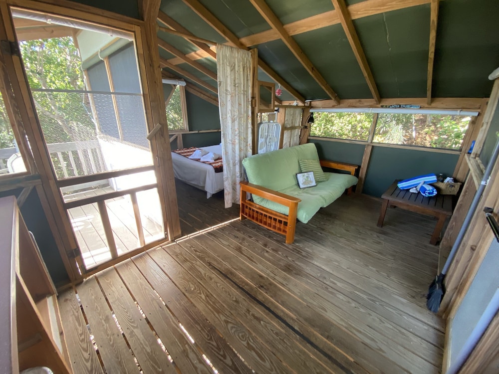 Virgin Islands Campground 25/50