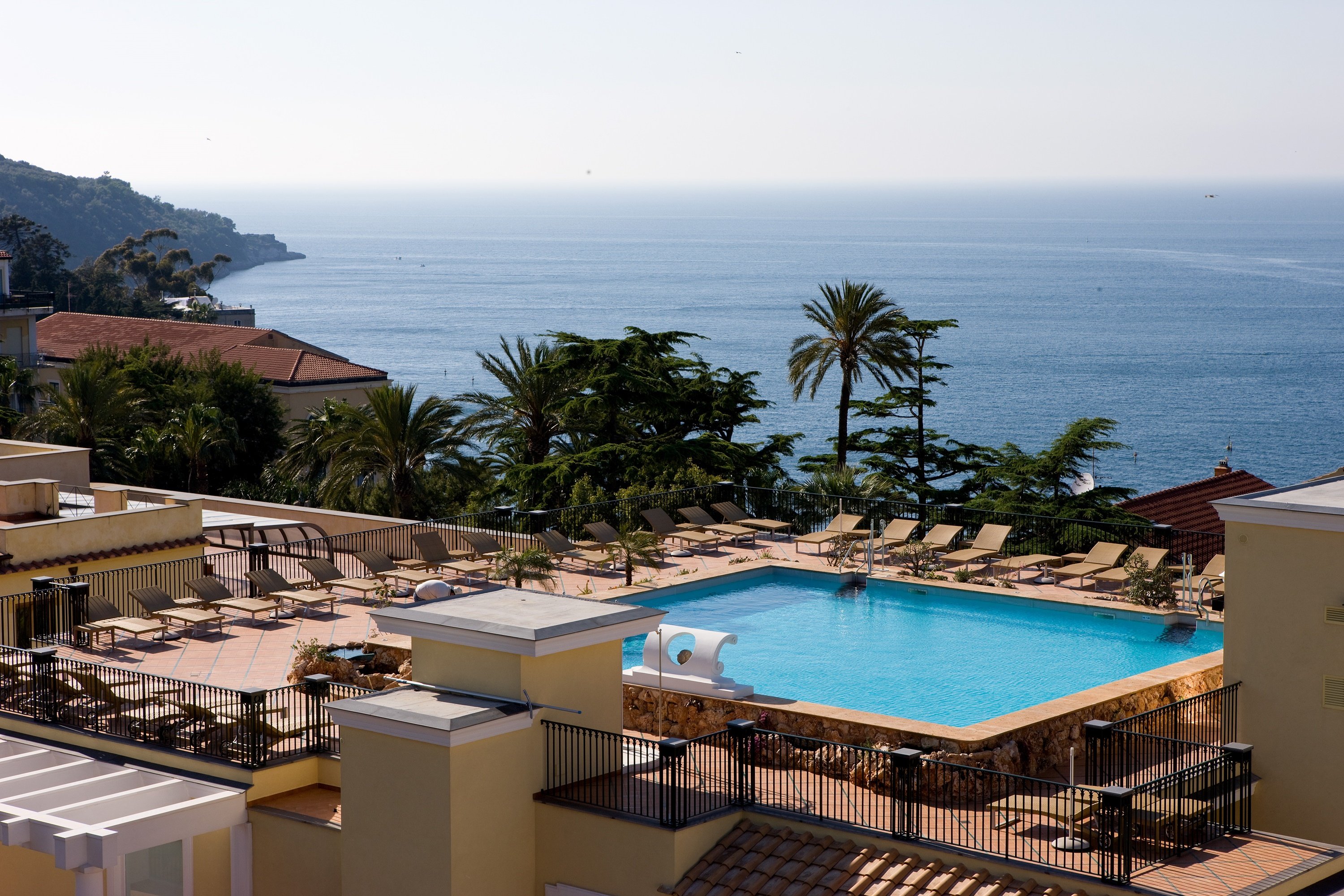 Grand Hotel La Favorita 23/24