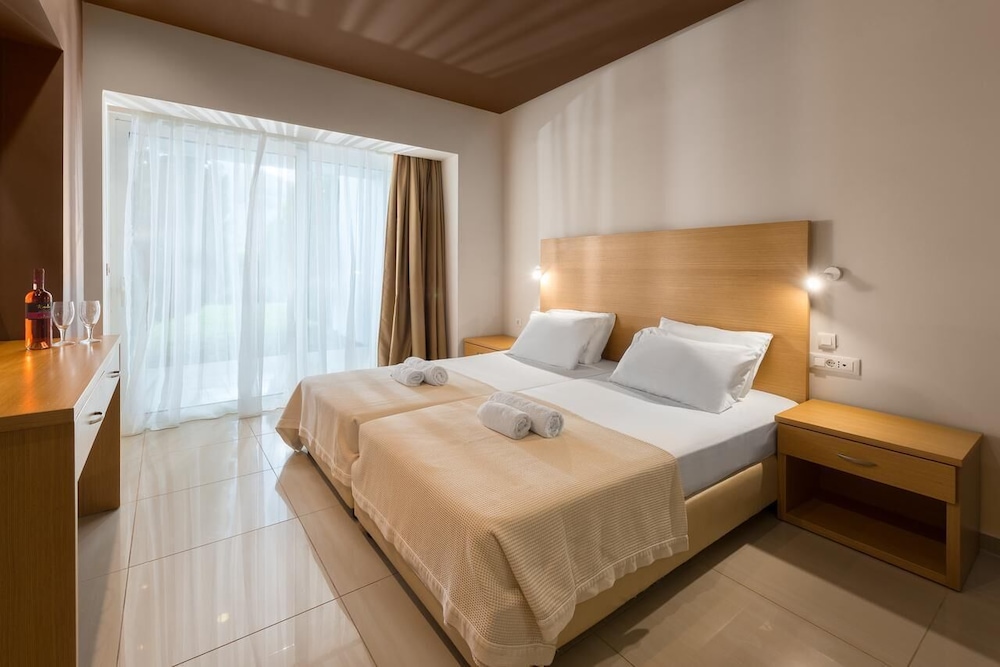 Room at Anavadia Hotel By Anayia All Inclusive Resorts, Kolymbia