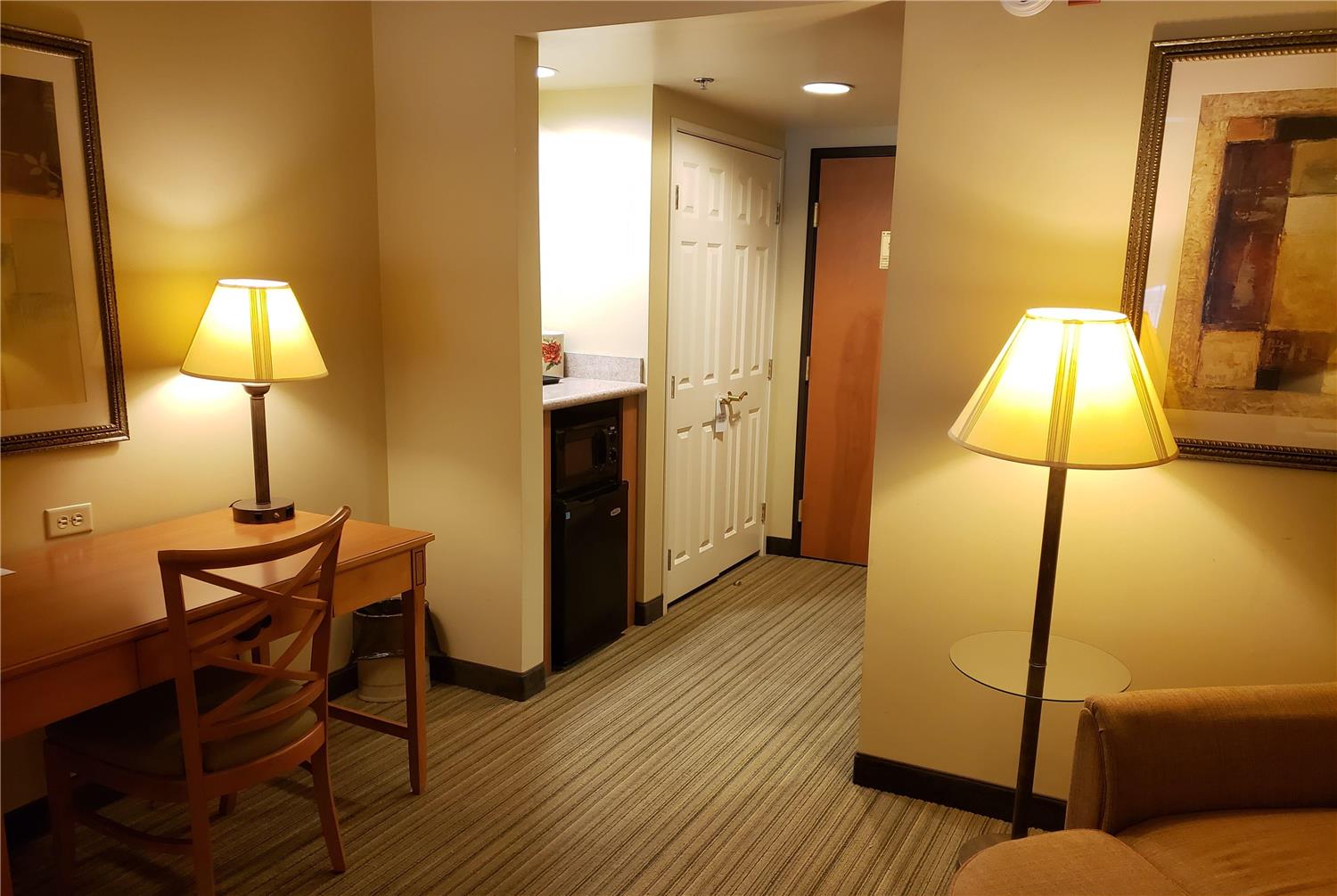 Wingate By Wyndham Coon Rapids 3/12