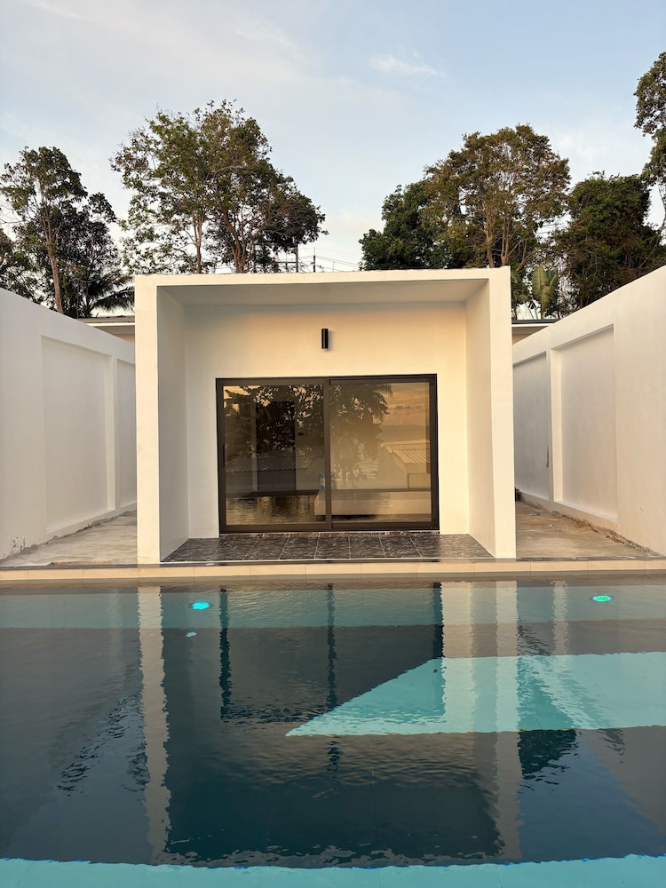 Pine Bungalow 36/64
