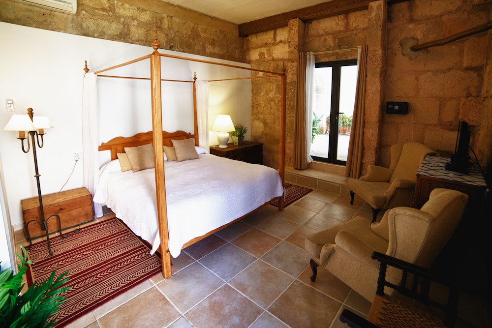 FINCA HOTEL SON PONT 18/60