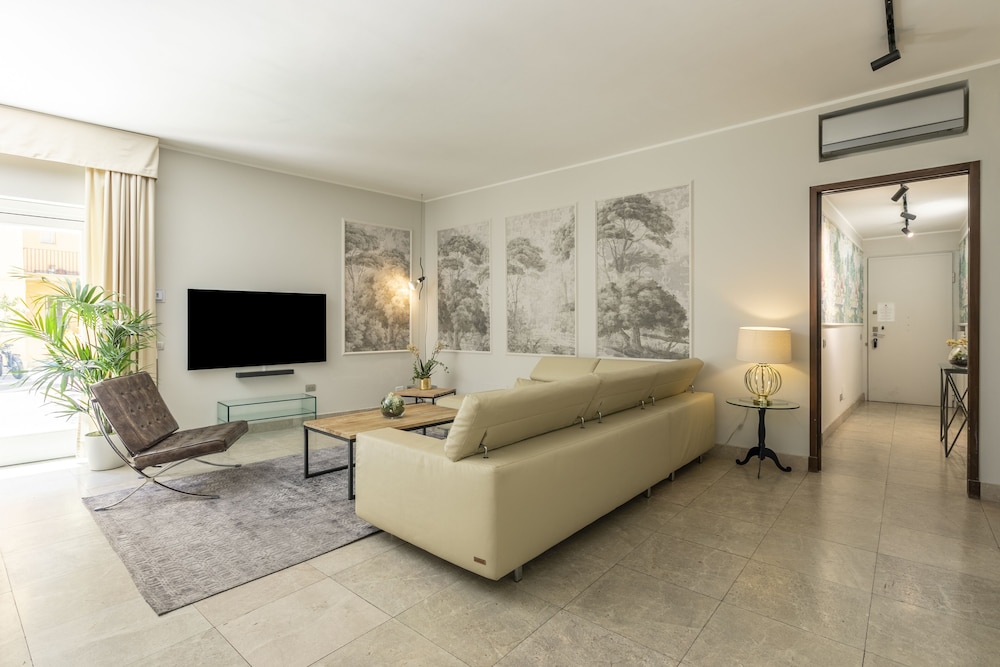 Rome Accommodation - Campo Marzio 22/30
